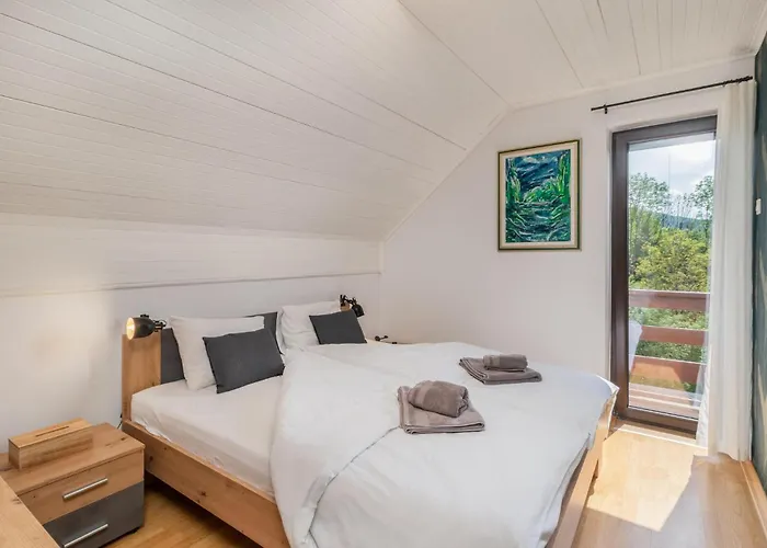 Stunning In With Wifi Tatil Evi