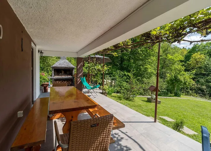 Tatil Evi Stunning In With Wifi Brod na Kupi