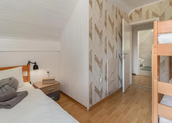 Stunning In With Wifi Tatil Evi