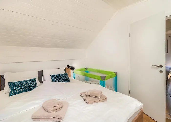 Tatil Evi Stunning In With Wifi