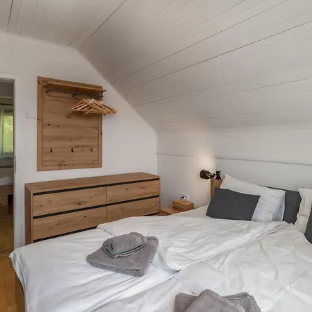 Stunning In With Wifi Holiday home Brod na Kupi
