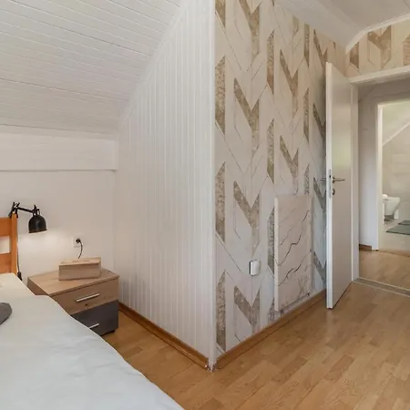 Stunning In With Wifi Holiday home