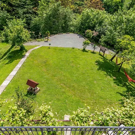 Stunning In With Wifi Holiday home