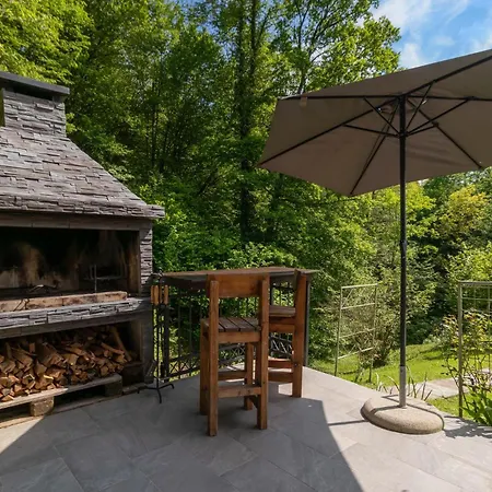 Stunning In With Wifi Holiday home Brod na Kupi