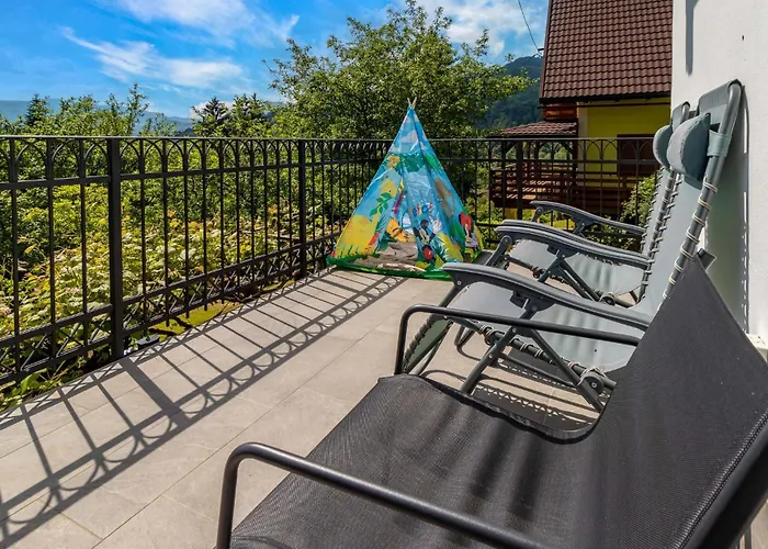 別荘 Stunning In With Wifi Brod na Kupi